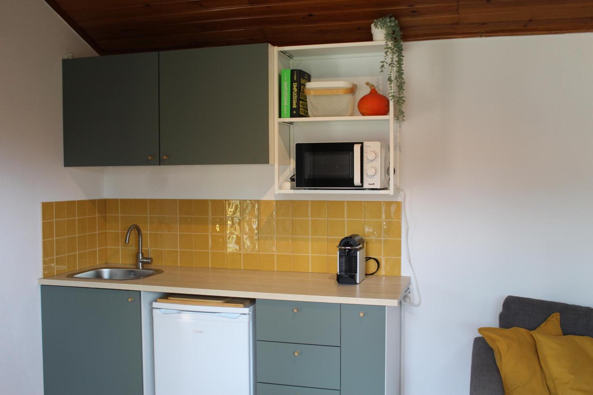 Casinha Do Pinhal Villa Colares Eksteriør billede